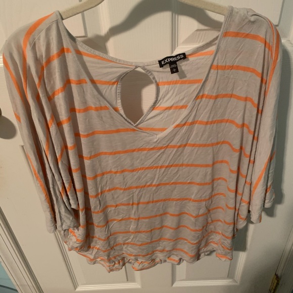 Express Top - Picture 4 of 4